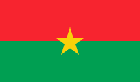 Burkina-Faso